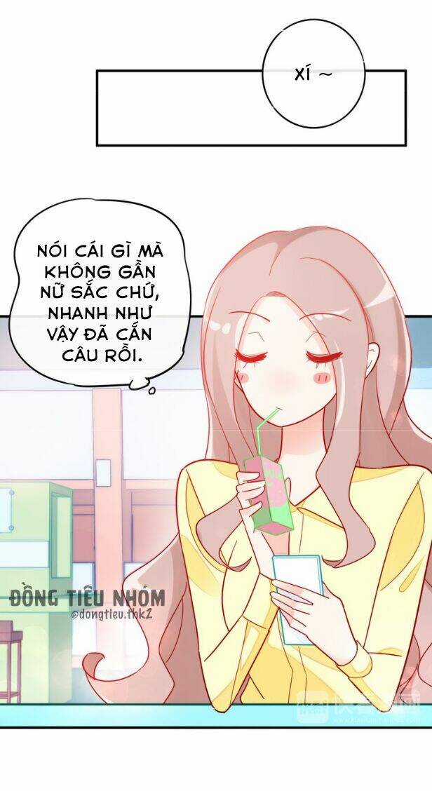 Cẩm Nang Tấn Công Tra Nam Chapter 3 trang 28