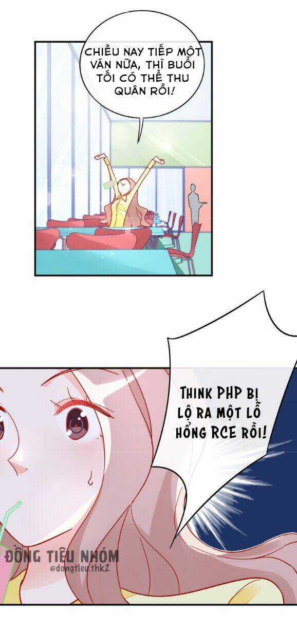 Cẩm Nang Tấn Công Tra Nam Chapter 3 trang 29