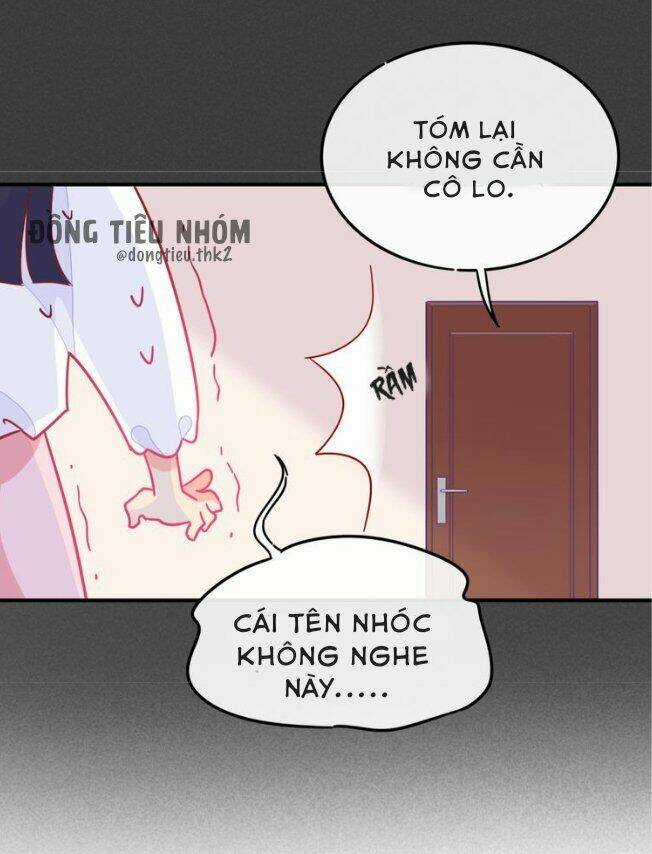 Cẩm Nang Tấn Công Tra Nam Chapter 3 trang 3