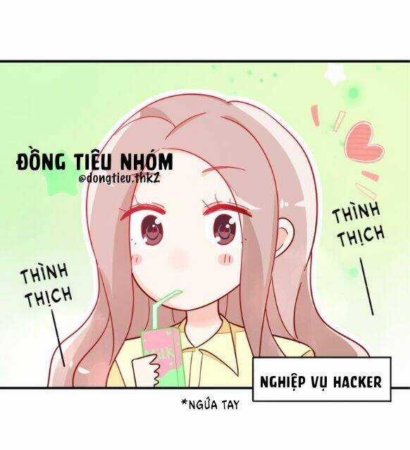 Cẩm Nang Tấn Công Tra Nam Chapter 3 trang 32