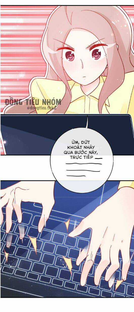 Cẩm Nang Tấn Công Tra Nam Chapter 3 trang 34