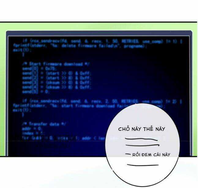 Cẩm Nang Tấn Công Tra Nam Chapter 3 trang 35