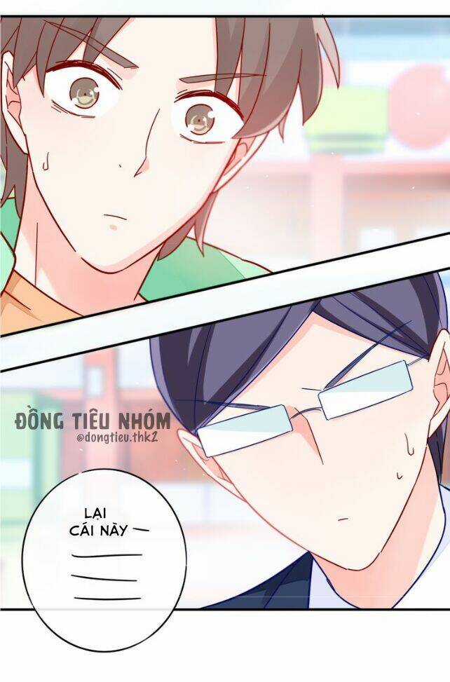 Cẩm Nang Tấn Công Tra Nam Chapter 3 trang 36