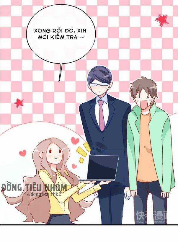 Cẩm Nang Tấn Công Tra Nam Chapter 3 trang 39