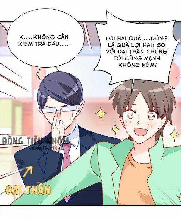 Cẩm Nang Tấn Công Tra Nam Chapter 3 trang 40