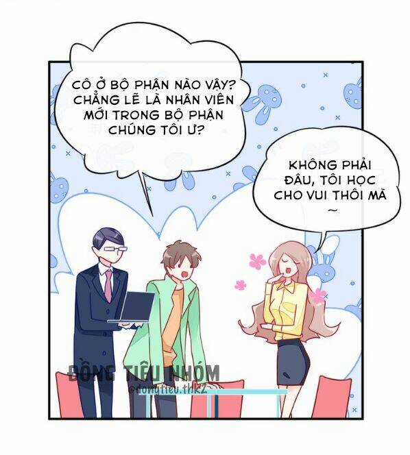 Cẩm Nang Tấn Công Tra Nam Chapter 3 trang 41