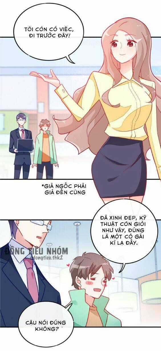 Cẩm Nang Tấn Công Tra Nam Chapter 3 trang 42