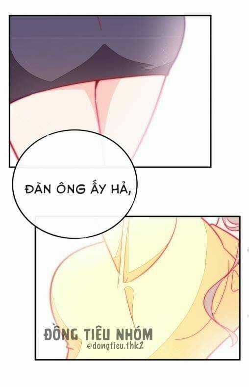 Cẩm Nang Tấn Công Tra Nam Chapter 3 trang 5