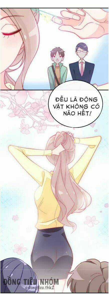 Cẩm Nang Tấn Công Tra Nam Chapter 3 trang 6