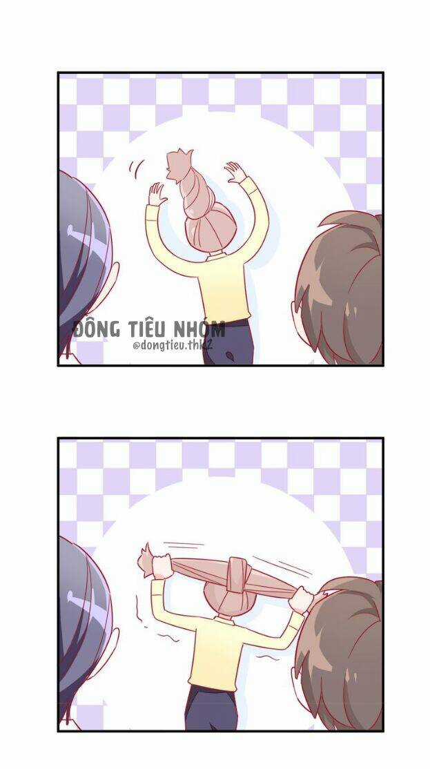 Cẩm Nang Tấn Công Tra Nam Chapter 3 trang 8