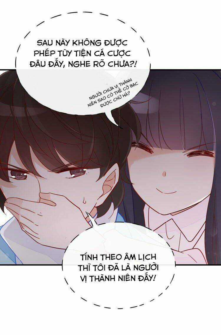 Cẩm Nang Tấn Công Tra Nam Chapter 4 trang 10