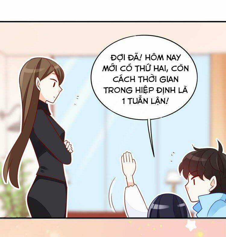 Cẩm Nang Tấn Công Tra Nam Chapter 4 trang 13