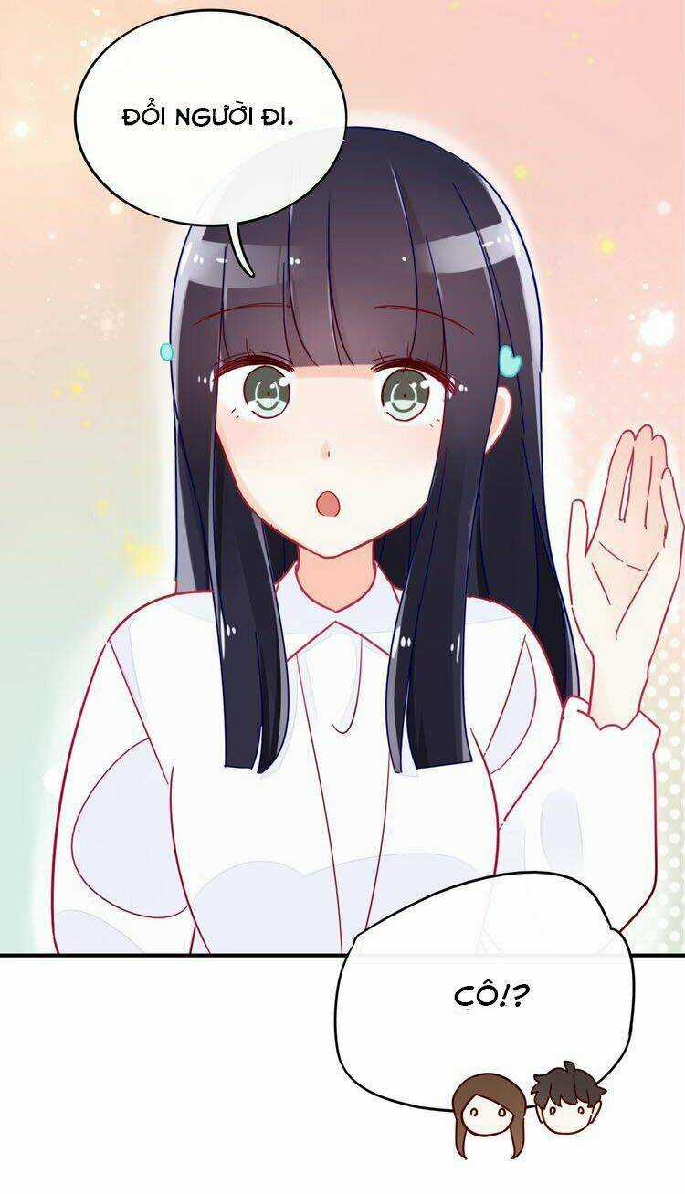 Cẩm Nang Tấn Công Tra Nam Chapter 4 trang 14