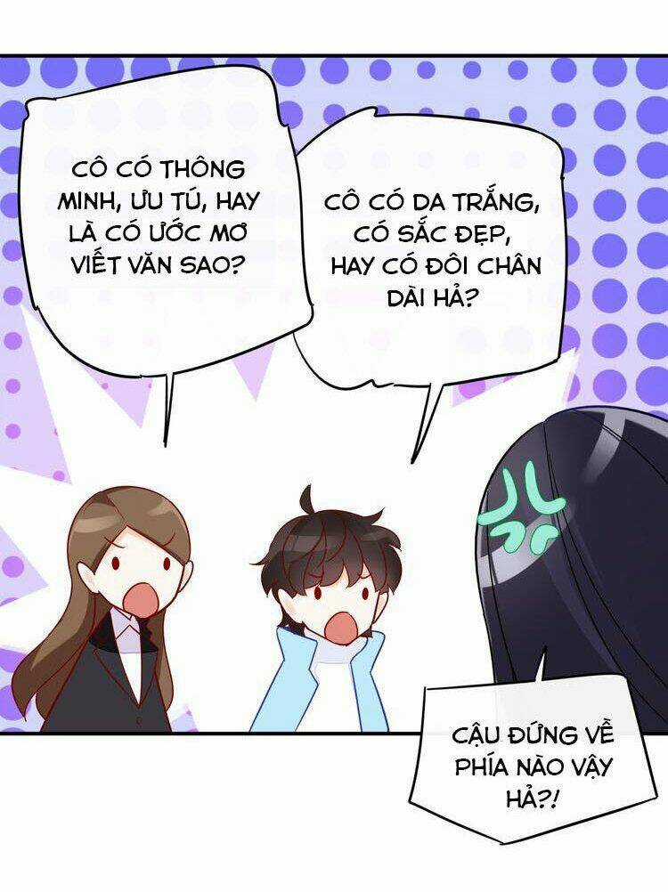 Cẩm Nang Tấn Công Tra Nam Chapter 4 trang 15