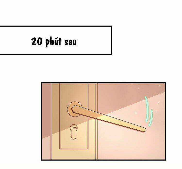 Cẩm Nang Tấn Công Tra Nam Chapter 4 trang 20