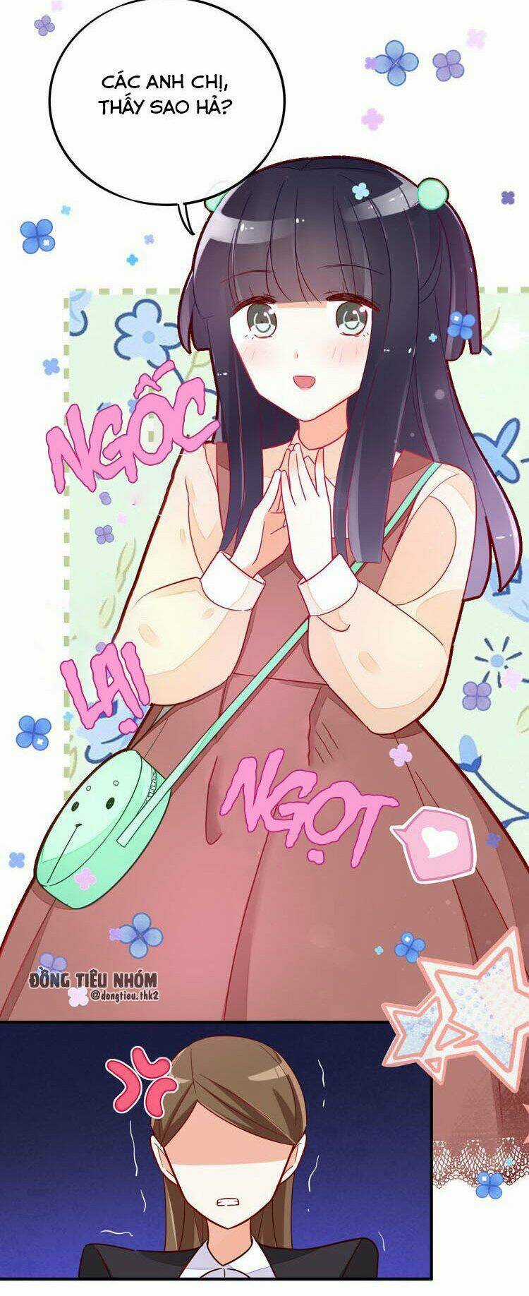 Cẩm Nang Tấn Công Tra Nam Chapter 4 trang 22