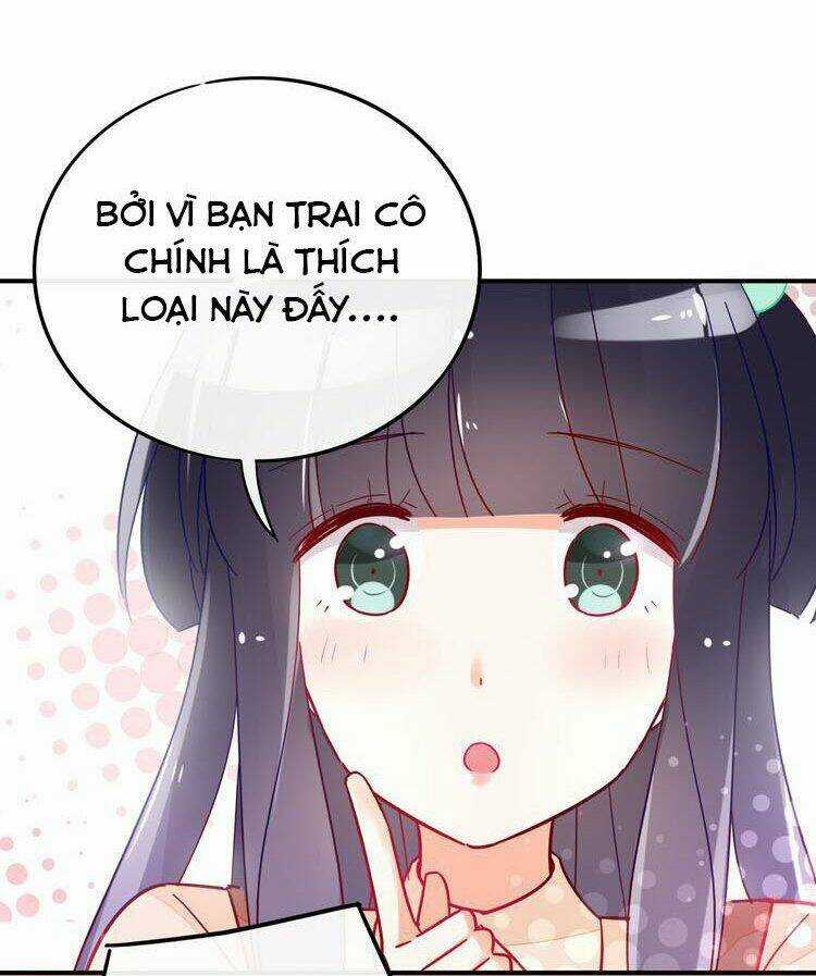 Cẩm Nang Tấn Công Tra Nam Chapter 4 trang 24