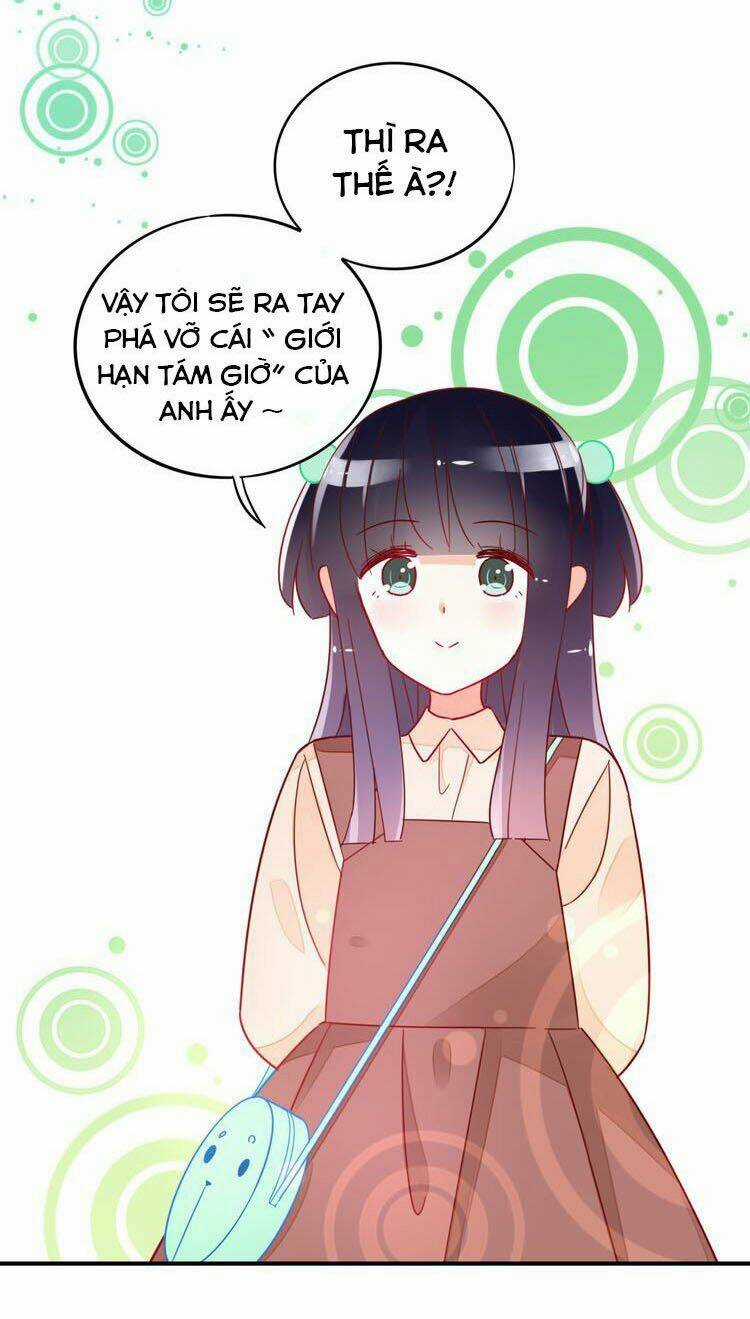 Cẩm Nang Tấn Công Tra Nam Chapter 4 trang 27