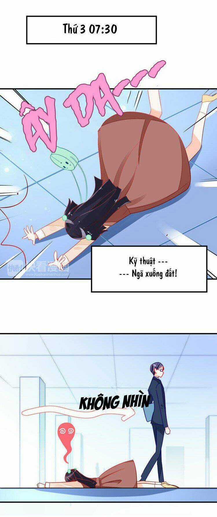 Cẩm Nang Tấn Công Tra Nam Chapter 4 trang 28