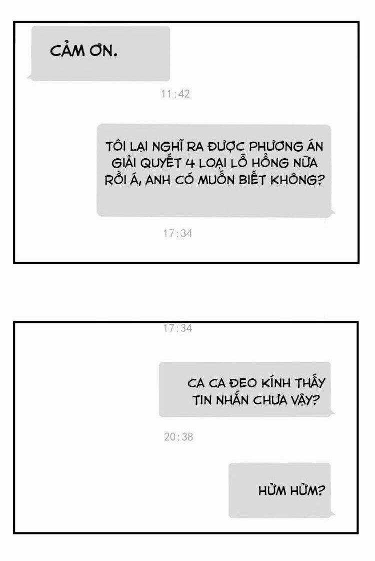 Cẩm Nang Tấn Công Tra Nam Chapter 4 trang 3