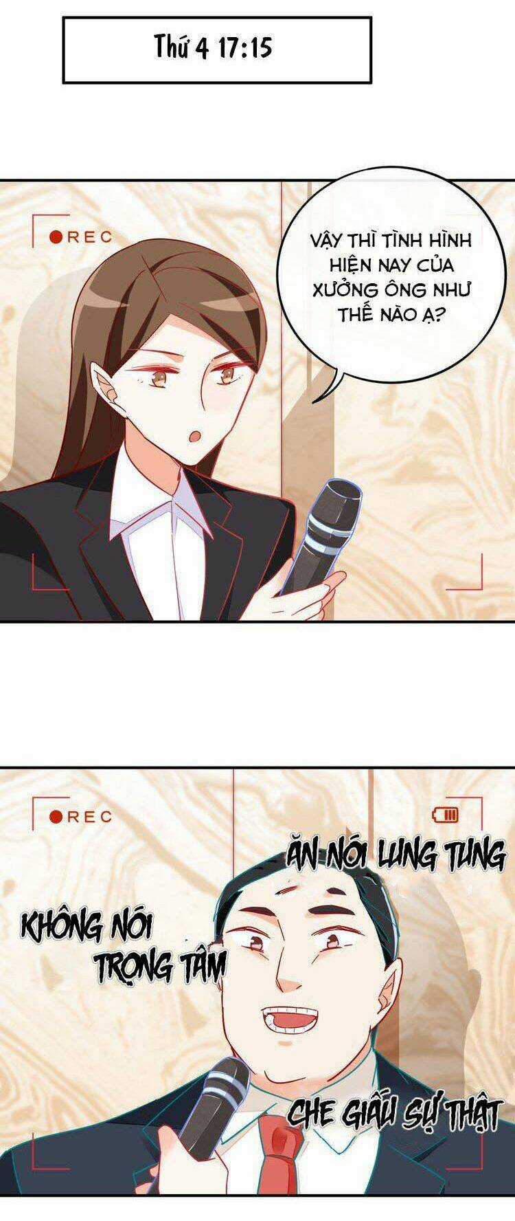 Cẩm Nang Tấn Công Tra Nam Chapter 4 trang 30