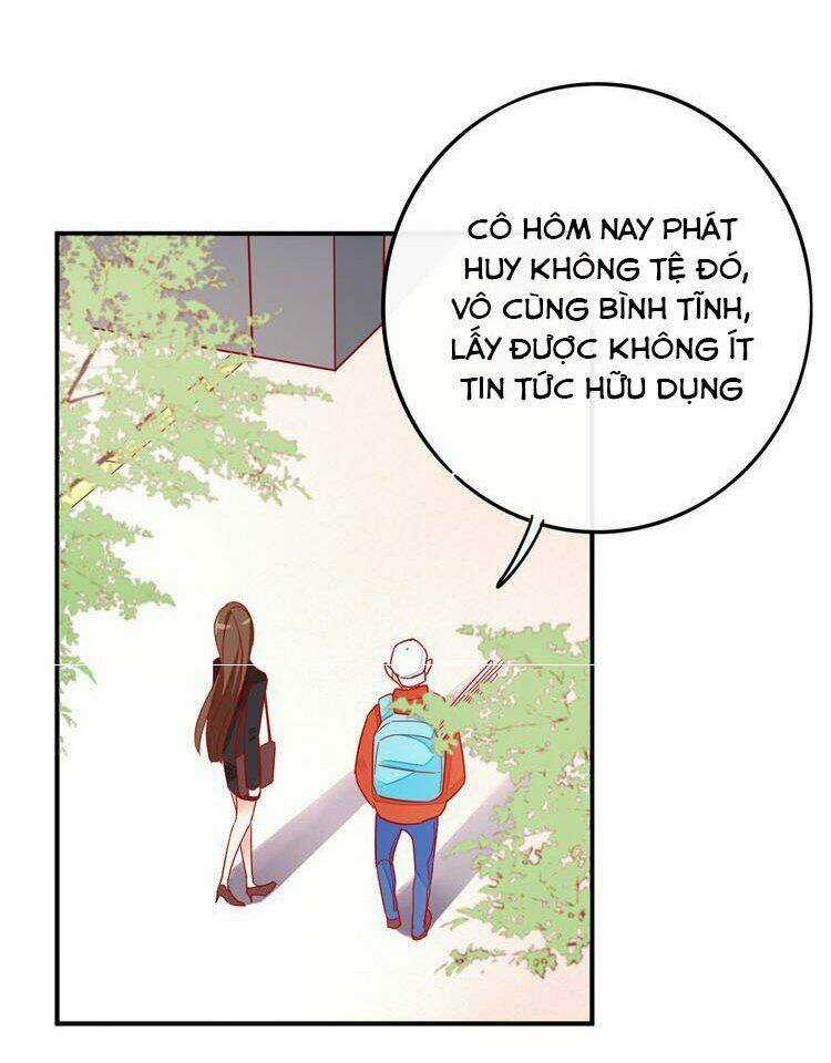 Cẩm Nang Tấn Công Tra Nam Chapter 4 trang 34