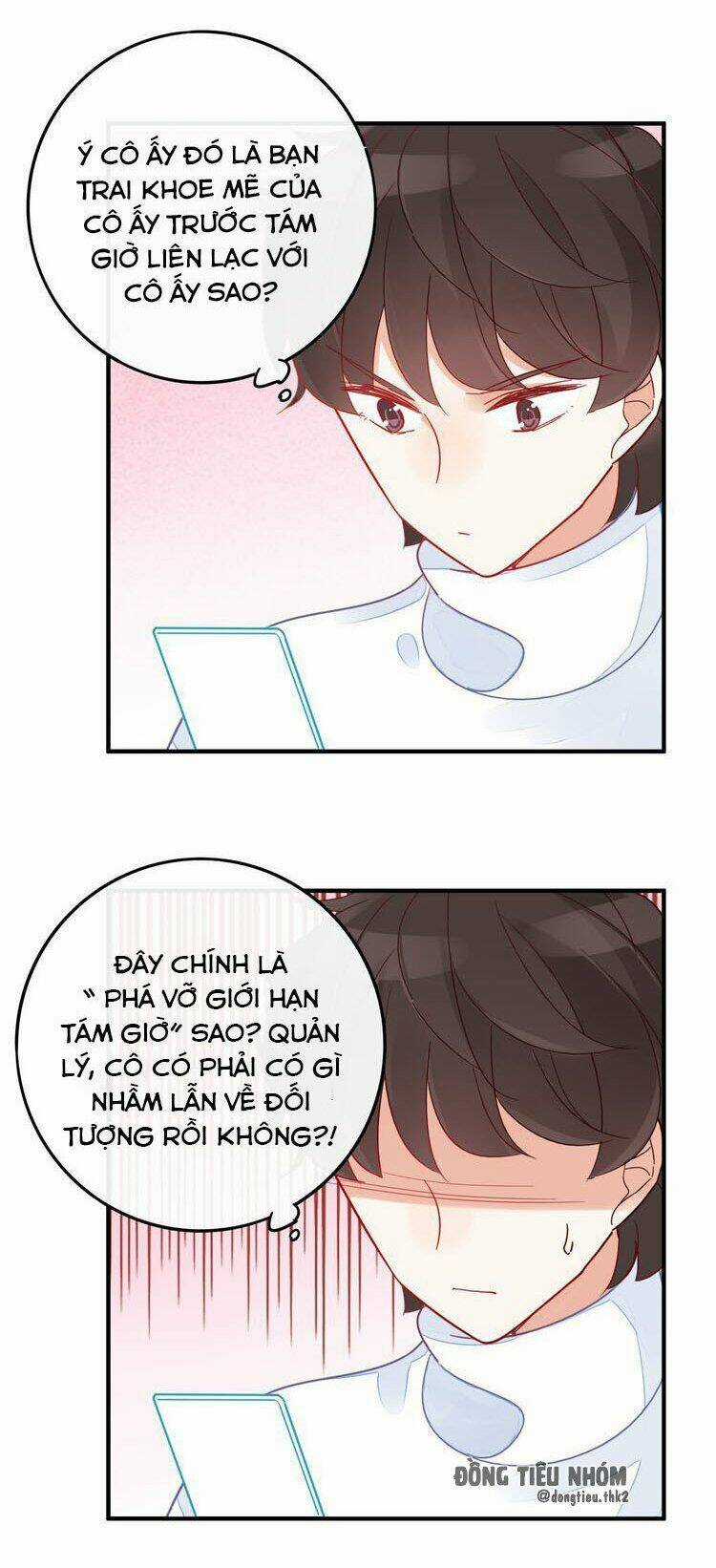 Cẩm Nang Tấn Công Tra Nam Chapter 4 trang 39