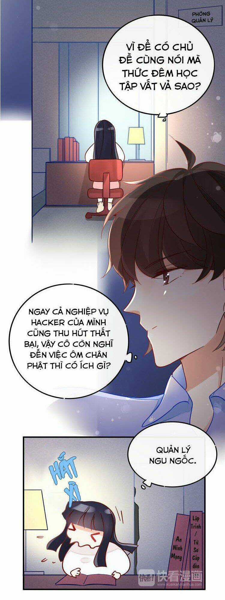 Cẩm Nang Tấn Công Tra Nam Chapter 4 trang 41