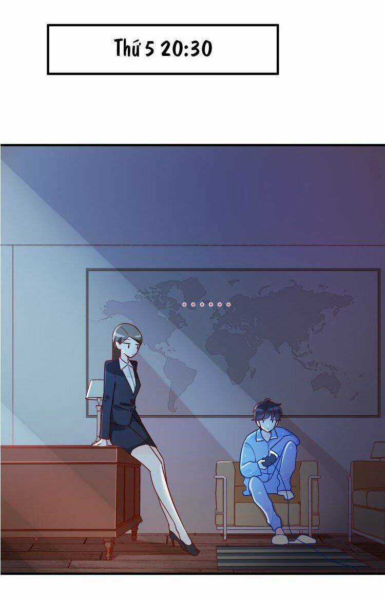 Cẩm Nang Tấn Công Tra Nam Chapter 4 trang 42