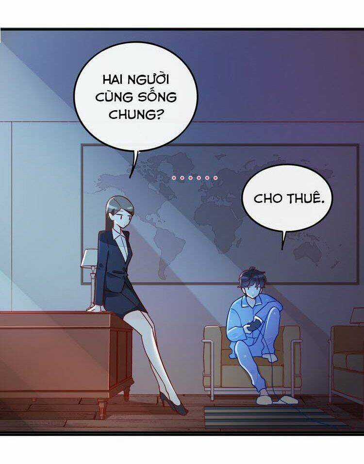 Cẩm Nang Tấn Công Tra Nam Chapter 4 trang 43