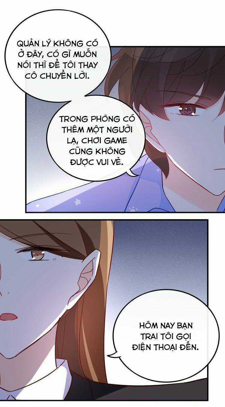 Cẩm Nang Tấn Công Tra Nam Chapter 4 trang 44