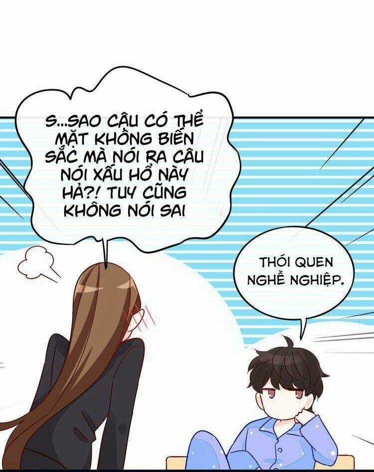 Cẩm Nang Tấn Công Tra Nam Chapter 4 trang 47