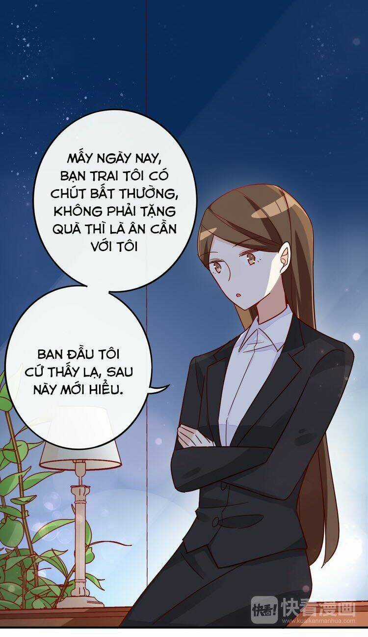 Cẩm Nang Tấn Công Tra Nam Chapter 4 trang 48