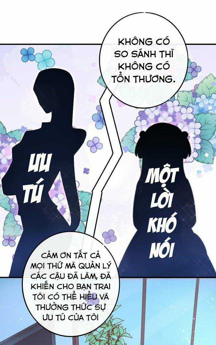 Cẩm Nang Tấn Công Tra Nam Chapter 4 trang 49