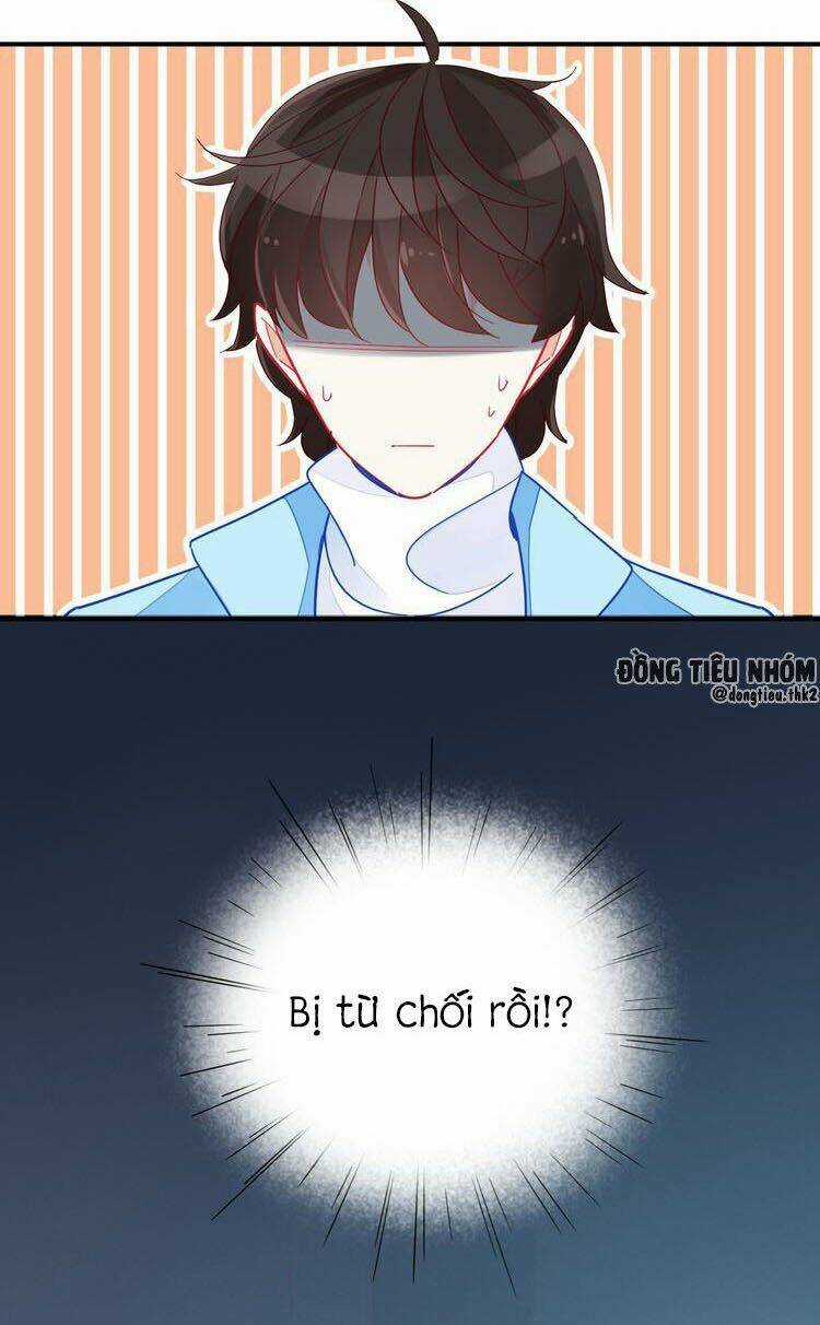 Cẩm Nang Tấn Công Tra Nam Chapter 4 trang 5