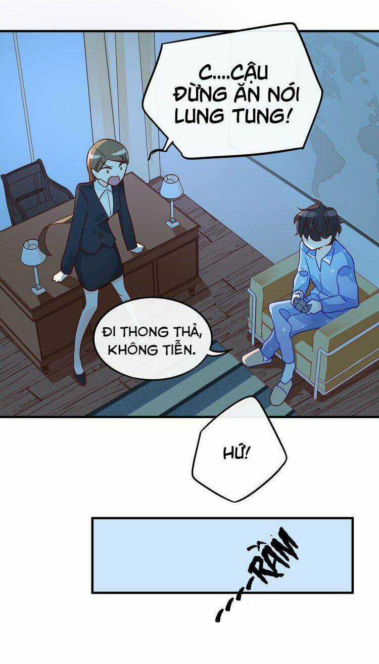 Cẩm Nang Tấn Công Tra Nam Chapter 4 trang 53