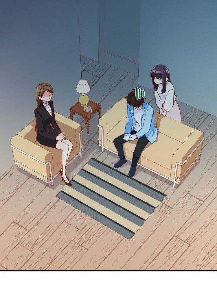 Cẩm Nang Tấn Công Tra Nam Chapter 4 trang 6