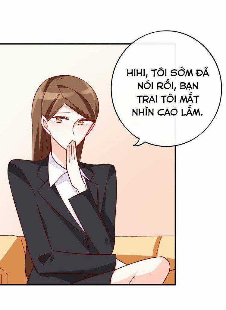 Cẩm Nang Tấn Công Tra Nam Chapter 4 trang 8