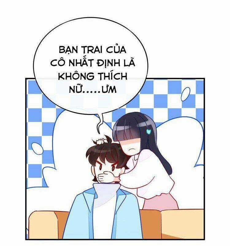 Cẩm Nang Tấn Công Tra Nam Chapter 4 trang 9