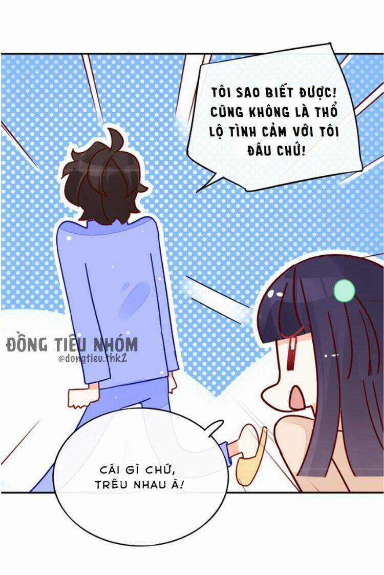 Cẩm Nang Tấn Công Tra Nam Chapter 5 trang 18