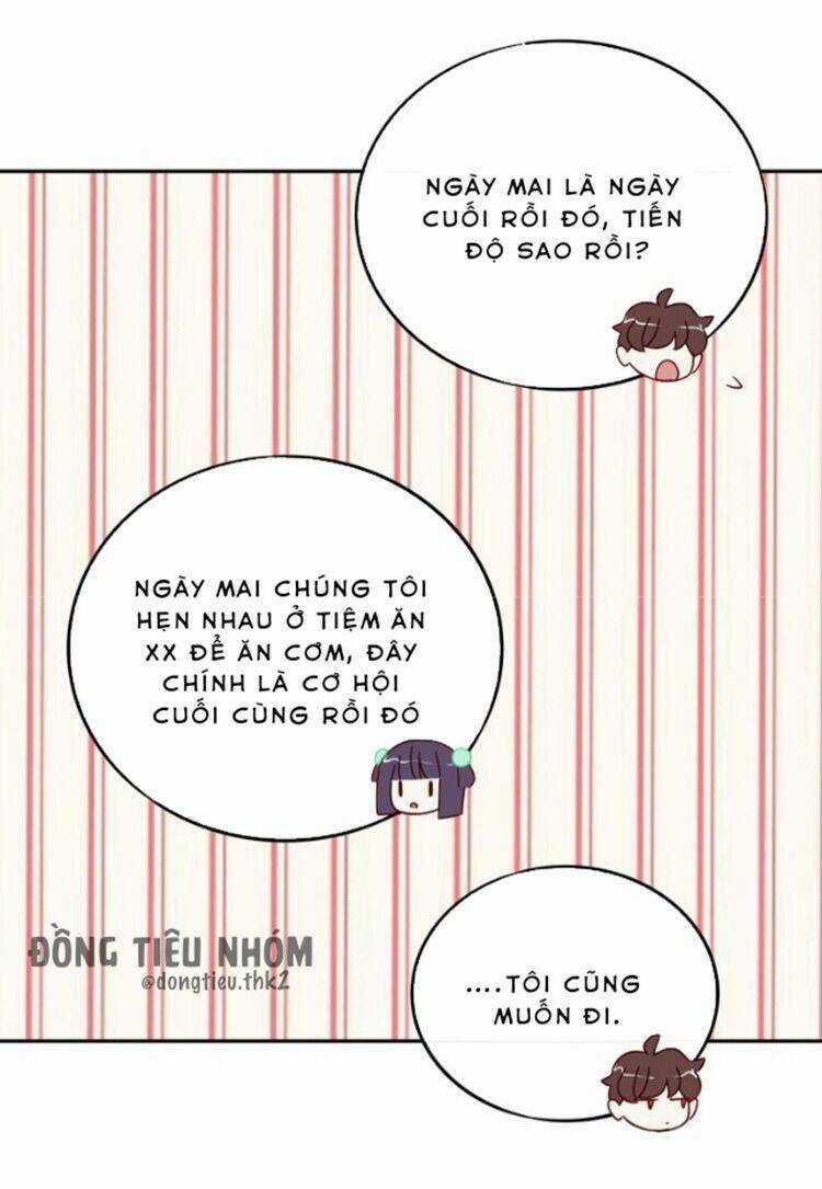 Cẩm Nang Tấn Công Tra Nam Chapter 5 trang 19