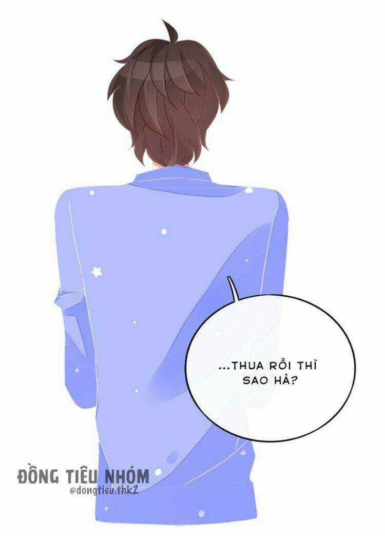 Cẩm Nang Tấn Công Tra Nam Chapter 5 trang 22
