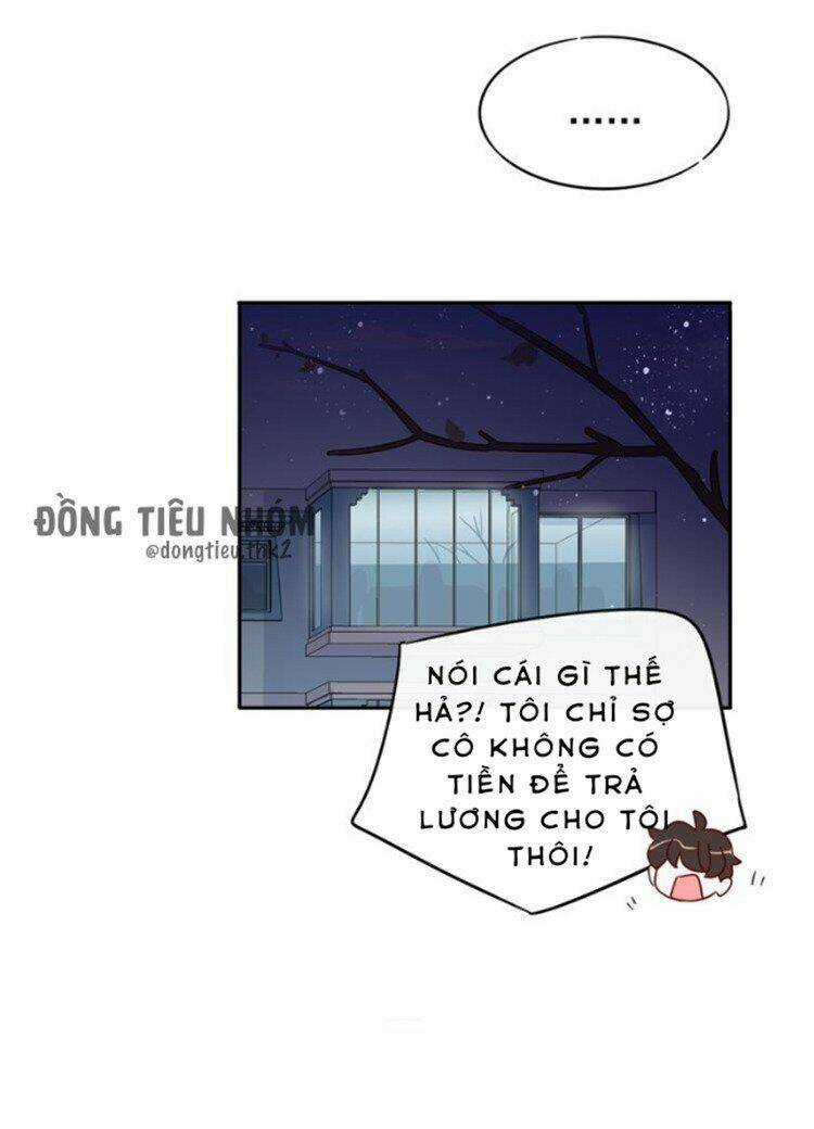 Cẩm Nang Tấn Công Tra Nam Chapter 5 trang 31