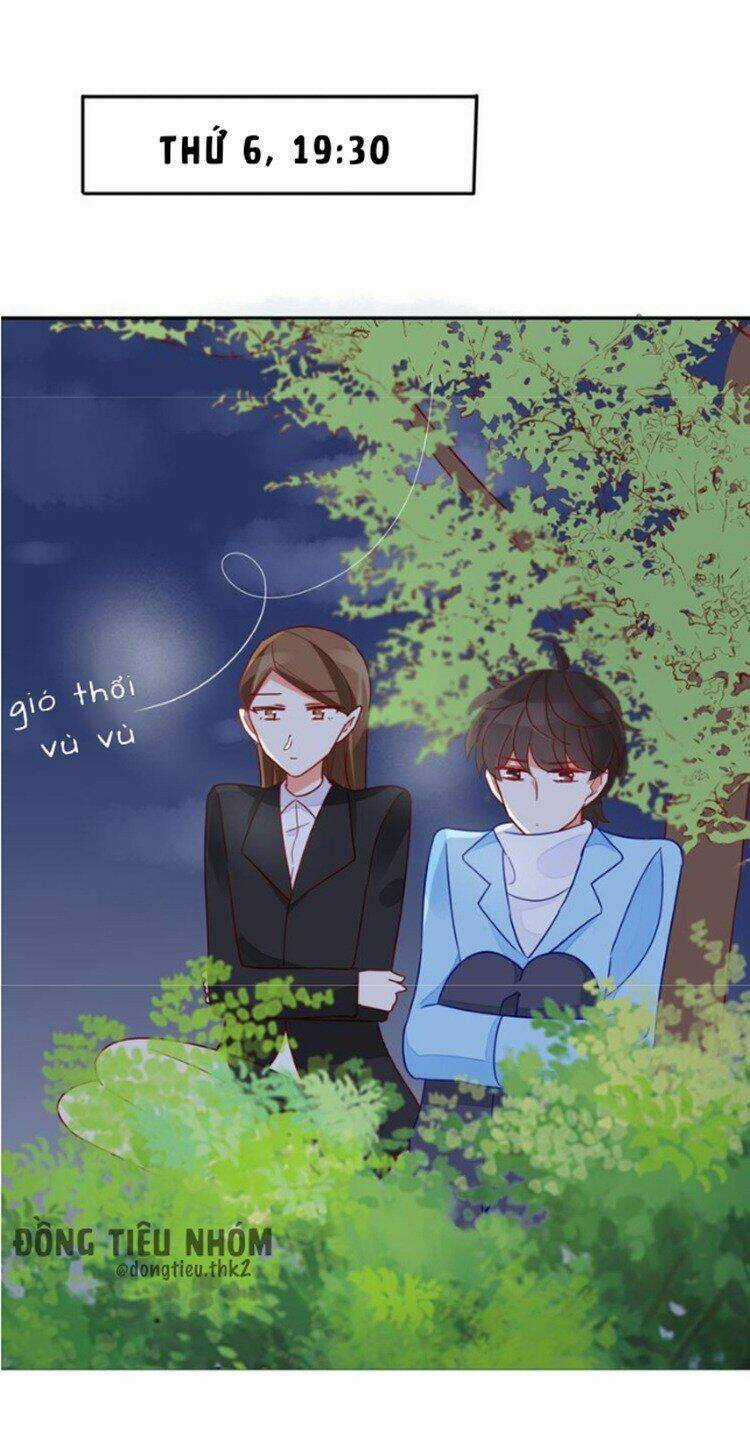 Cẩm Nang Tấn Công Tra Nam Chapter 5 trang 32