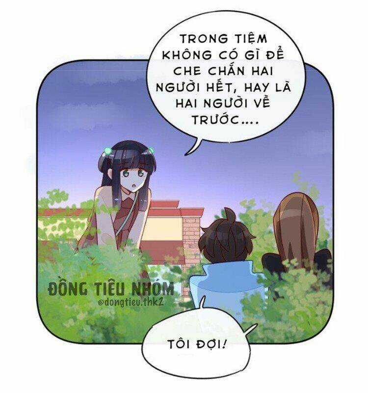 Cẩm Nang Tấn Công Tra Nam Chapter 5 trang 33