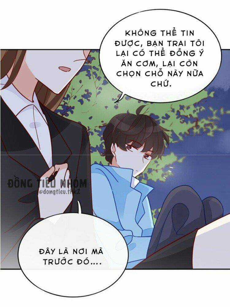 Cẩm Nang Tấn Công Tra Nam Chapter 5 trang 34