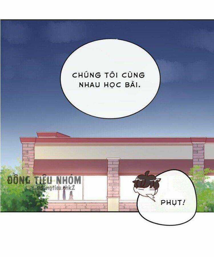 Cẩm Nang Tấn Công Tra Nam Chapter 5 trang 35