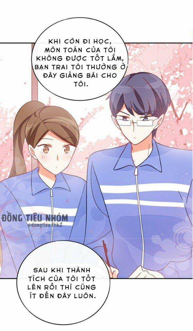 Cẩm Nang Tấn Công Tra Nam Chapter 5 trang 36