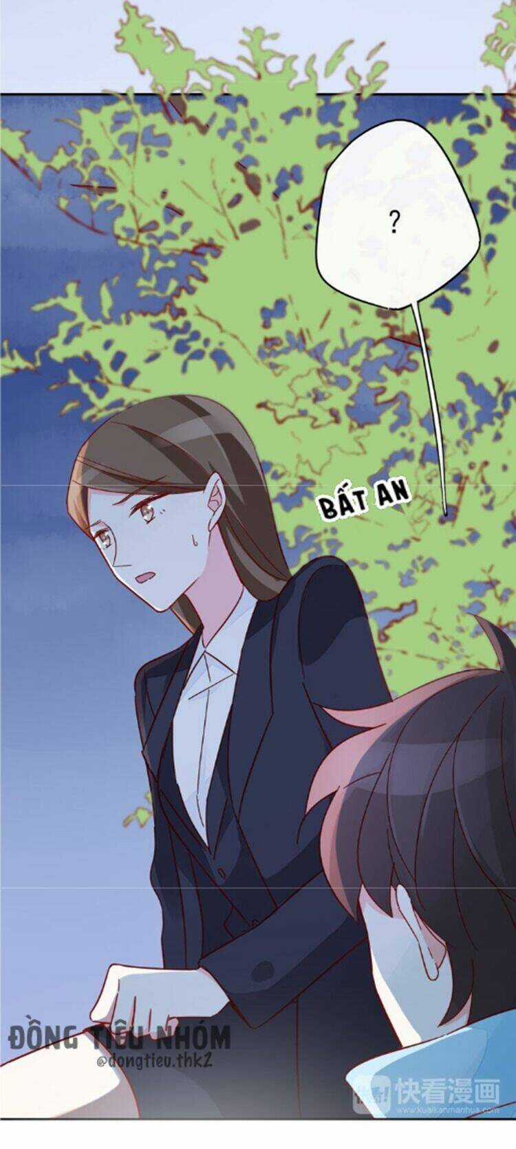 Cẩm Nang Tấn Công Tra Nam Chapter 5 trang 42