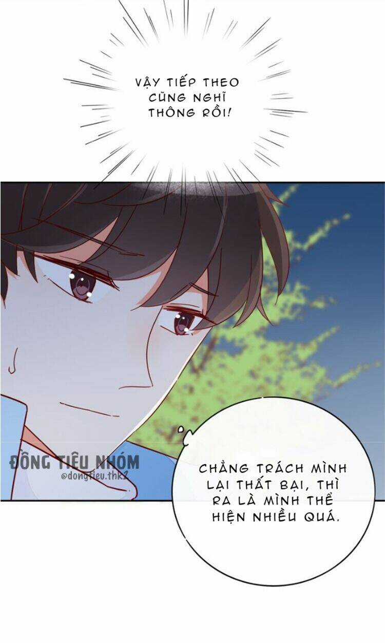 Cẩm Nang Tấn Công Tra Nam Chapter 5 trang 44